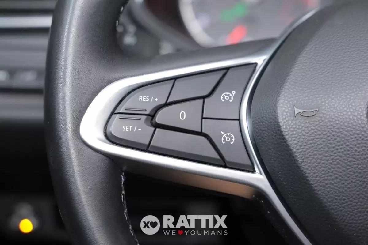 Renault Clio 1.0 TCE GPL 100CV Business