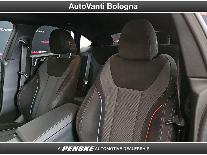 BMW Serie 4 Gran Coupé 420d xDrive 48V Msport Pro