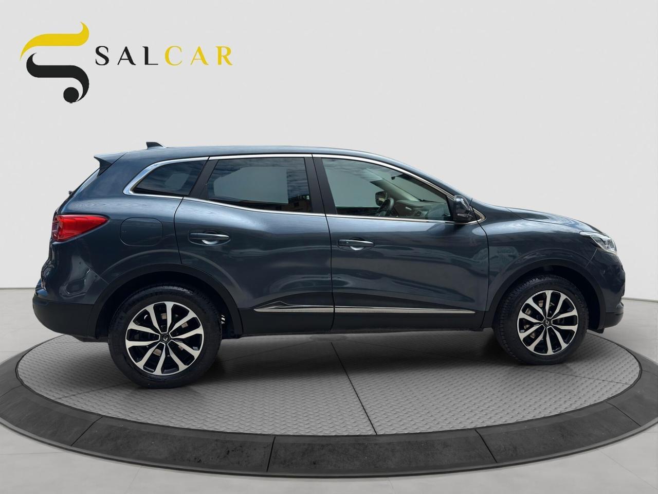 Renault Kadjar 1.5 115cv blue dci Equilibre automatica 2022
