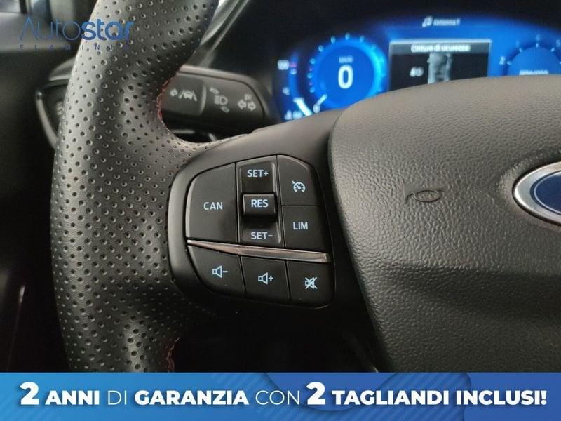 Ford Puma 1.0 ecoboost h ST-Line s&s 125cv