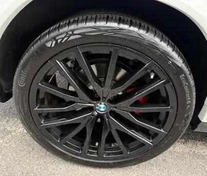 Bmw X6 xDrive30d 48V Msport 2022