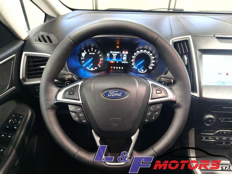 Ford S-Max AUTOMATICA 7 POSTI