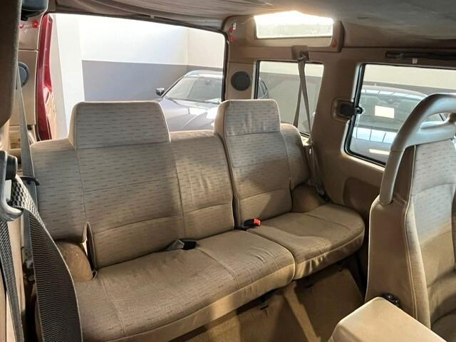 Land Rover Discovery 2.5 Tdi 3 porte Country