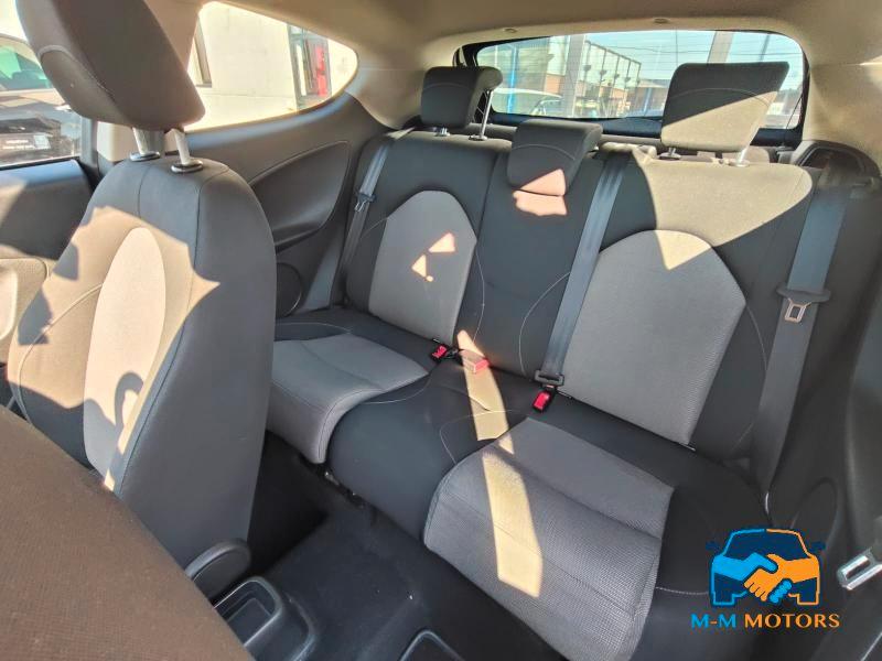 Alfa Romeo MiTo 1.4 Junior Distinctive