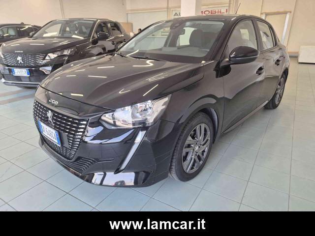 PEUGEOT 208 PureTech 75 Stop&Start 5 porte Active Pack