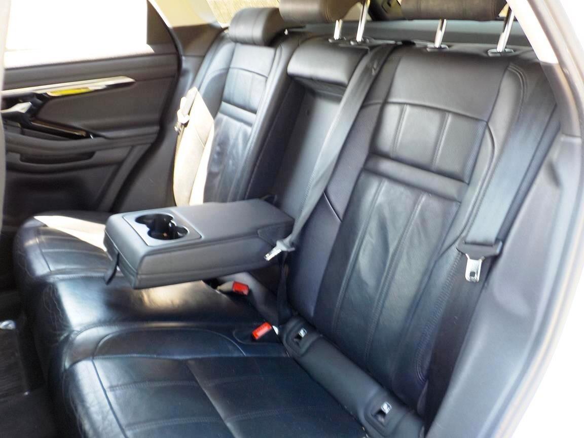Land Rover Range Evoque 2.0D I4-L.Flw 150 CV AWD Auto SE
