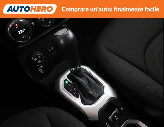 JEEP Renegade 2.0 Mjt 140CV 4WD Active Drive Limited