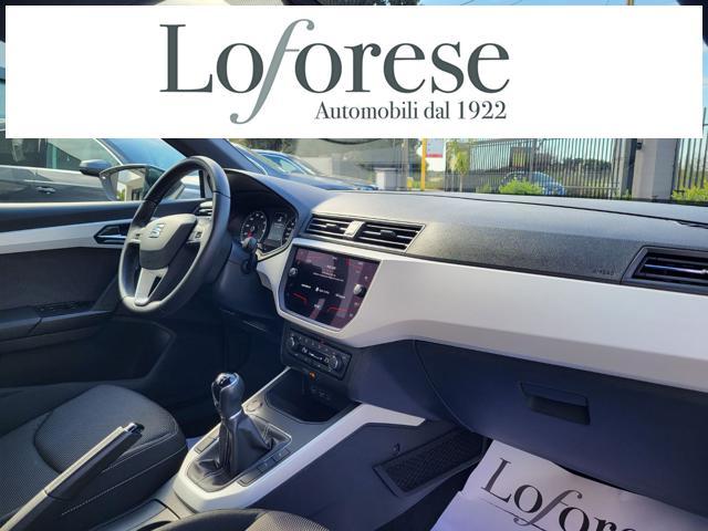 SEAT Arona 1.0 EcoTSI 115 CV XCELLENCE