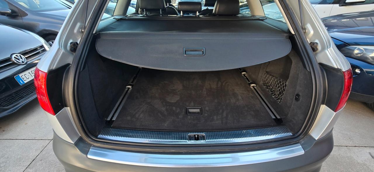 Audi A6 allroad 3.0 V6 TDI F.AP. tiptronic