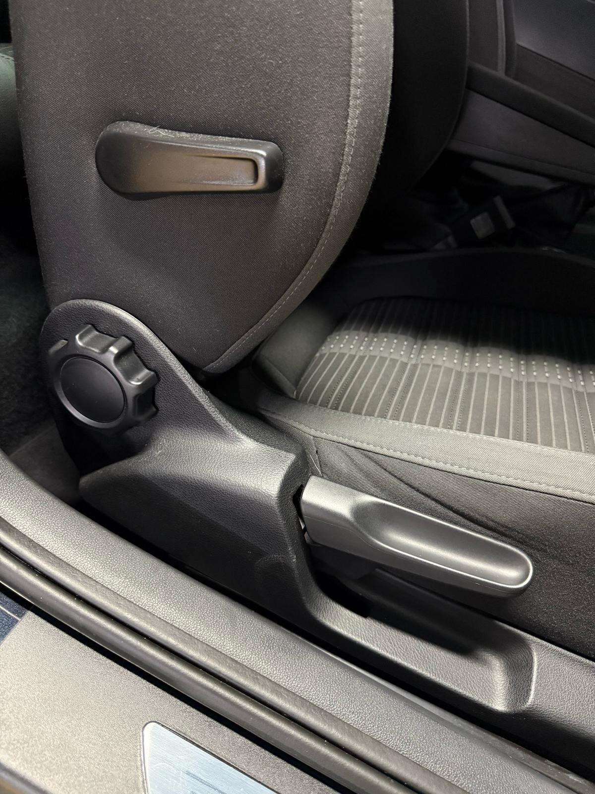 MAGGIOLINO 2.0CC 200CAVALLI TSI AUTOMATICO
