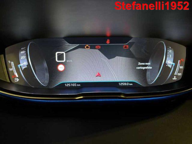 PEUGEOT 3008 II - 2.0 bluehdi Business s&s 150cv