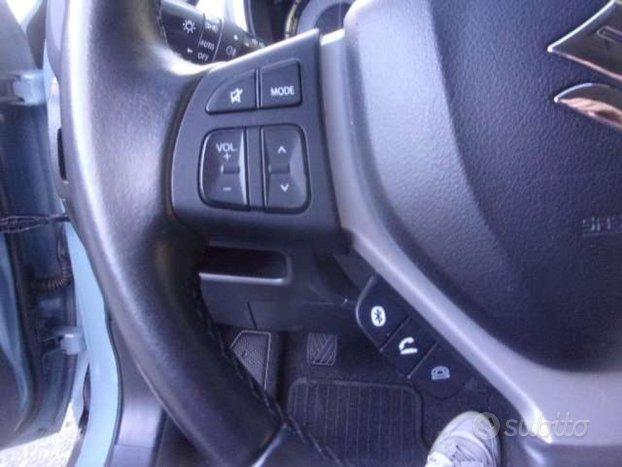 SUZUKI Vitara 1.4 hibrid Starview 4wd allgrip-59
