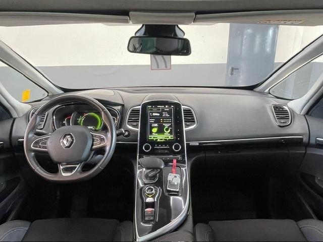 Renault Espace dCi 160CV EDC Energy Initiale Paris 4Control