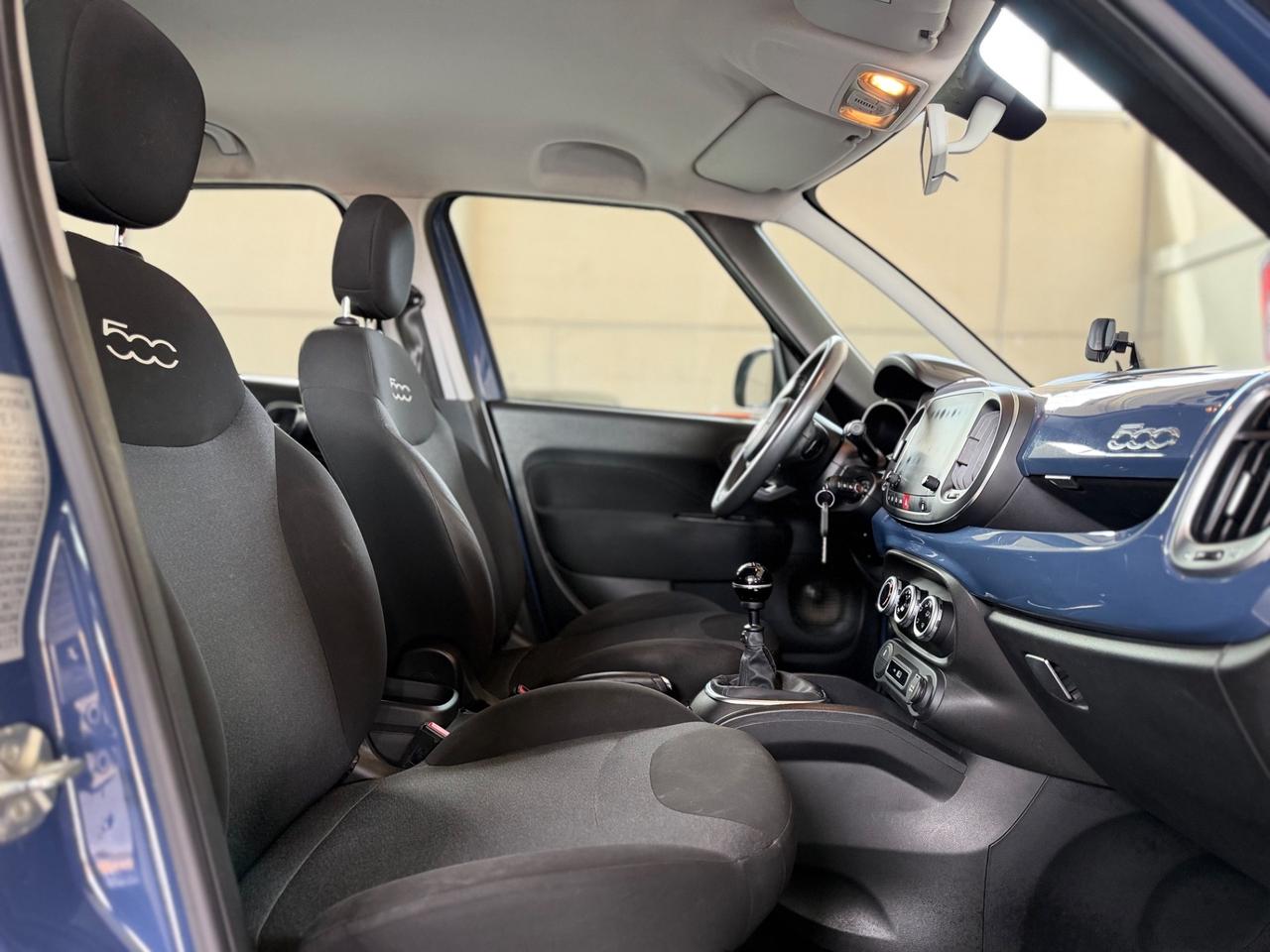 Fiat 500L 1.4 95 CV Lounge NEOPATENTATI