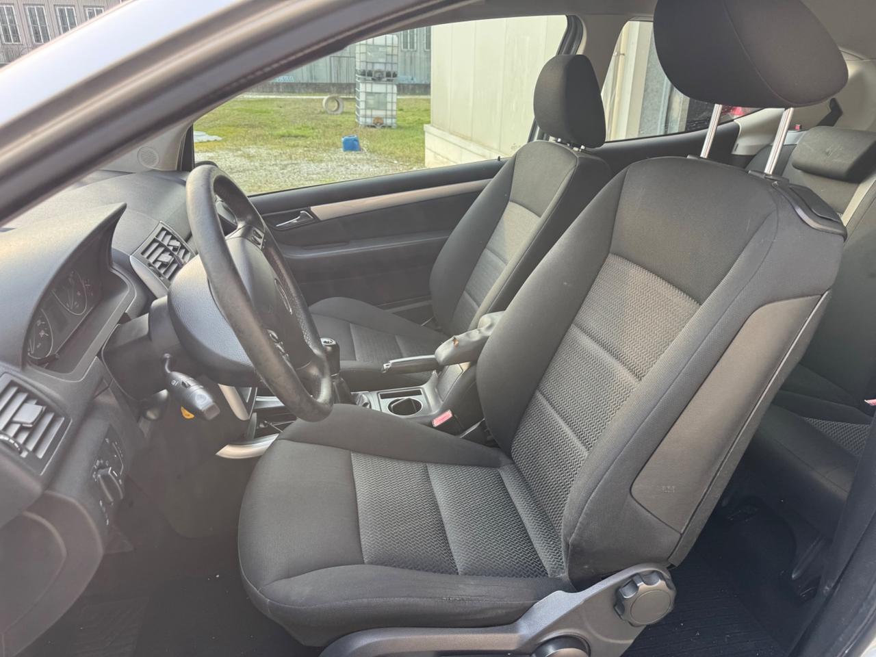 Mercedes-benz A 180 CDI Coupé Elegance