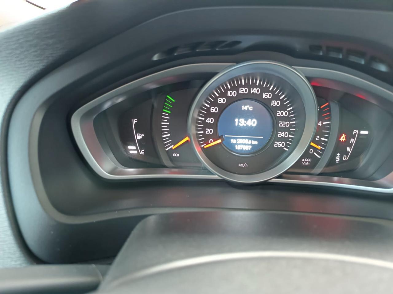 Volvo V40 Cross Country D2 Geartronic Momentum