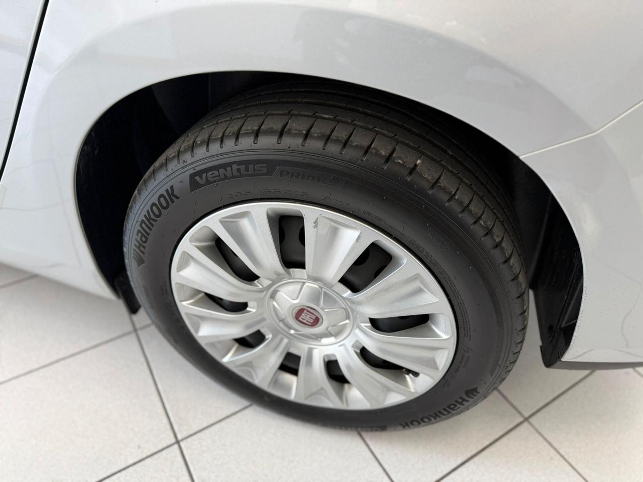 Fiat Tipo 1.3 Mjt X NEOPATENTATI 2016