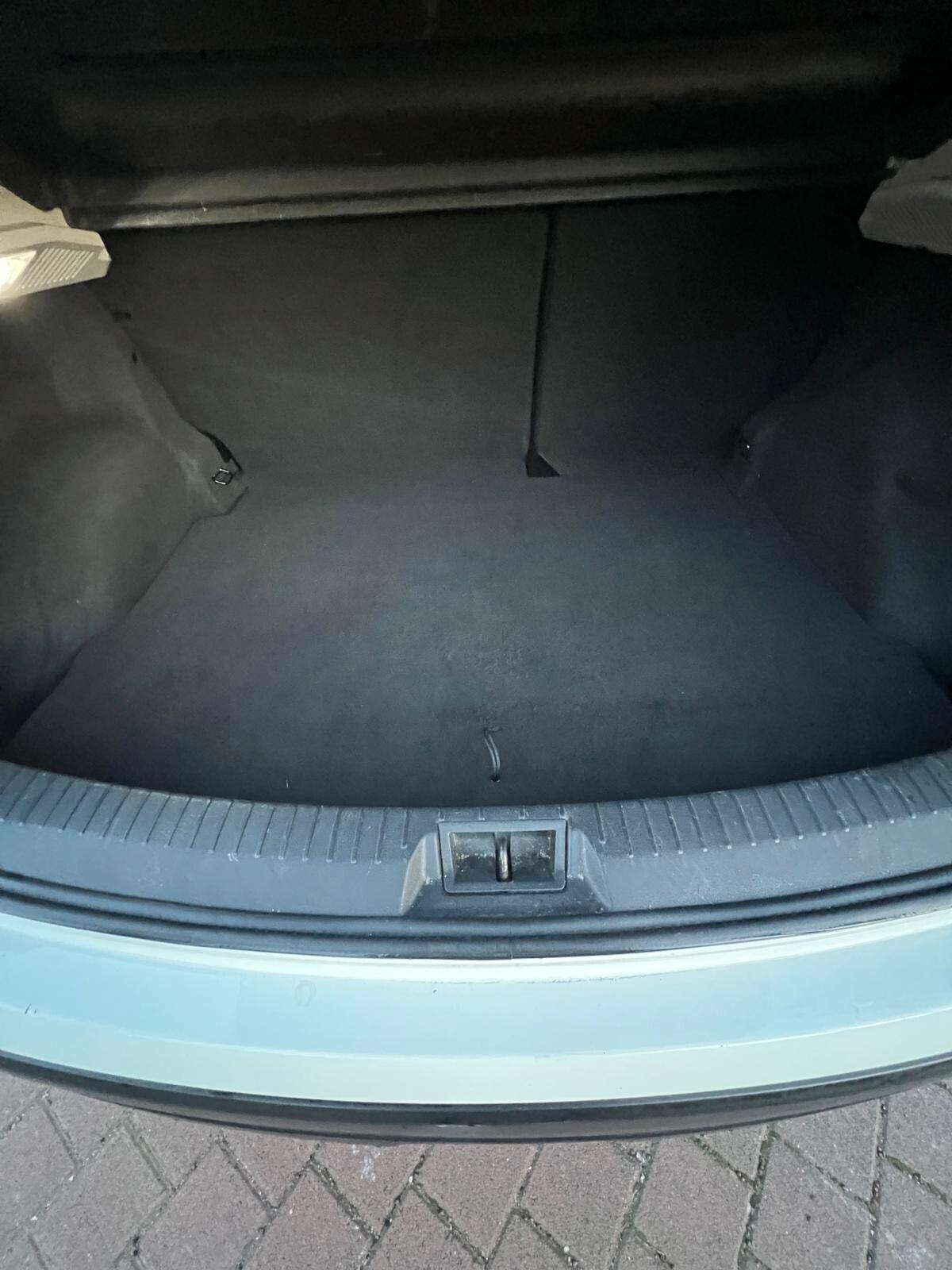 Nissan Qashqai 1.6 dCi 2WD Tekna