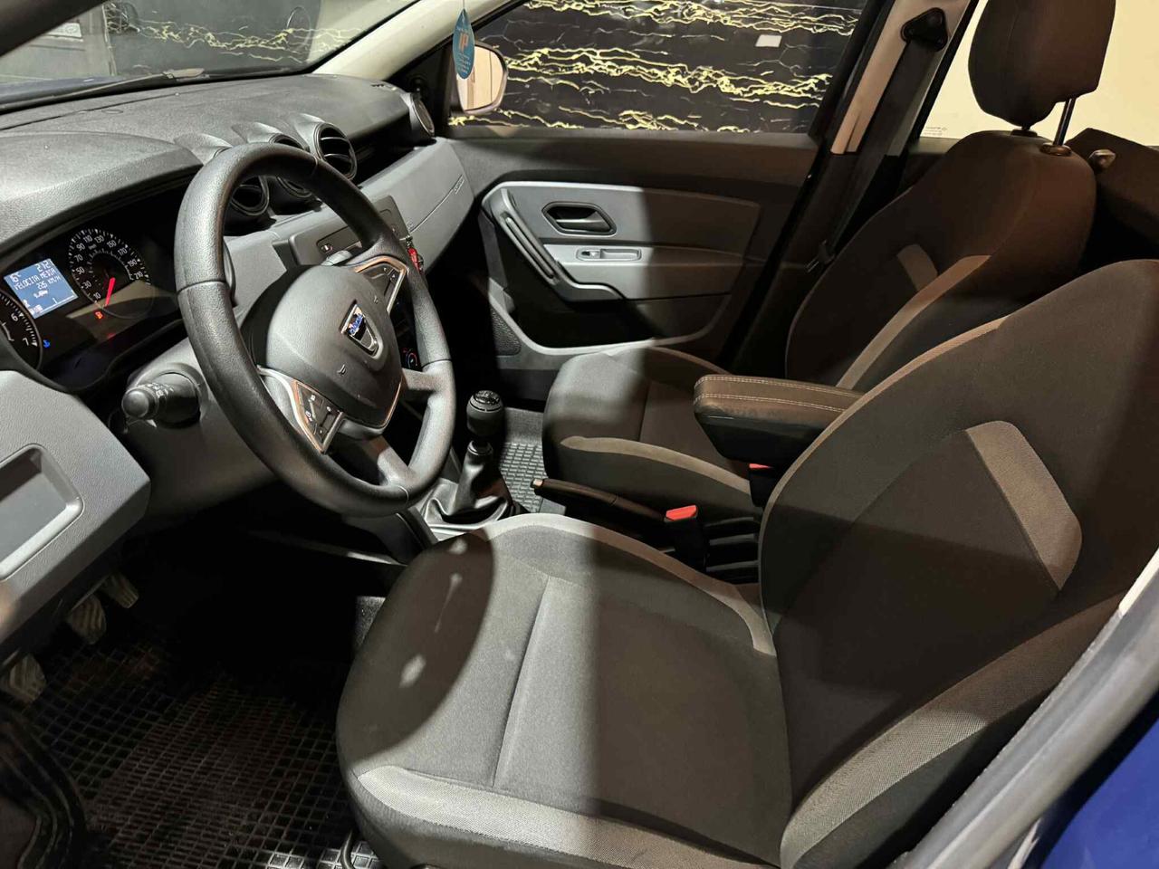 Dacia Duster 1.5 dCi 8V 4x2 IMPECCABILE NORD ITALIA