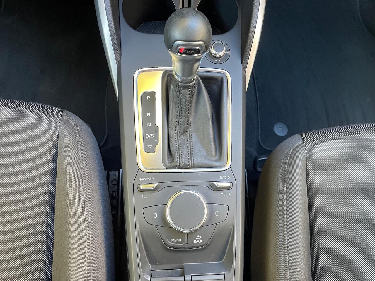 Audi Q2 35 1.5TFSI 150cv S tronic/1PROP/GARANZIA