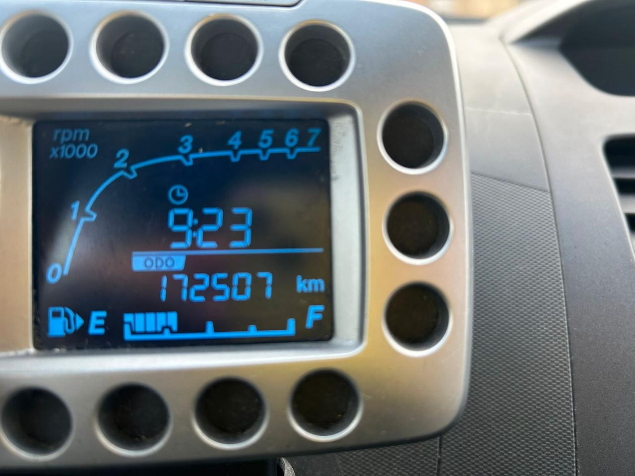 Chevrolet Spark 1.0 LS 5 PORTE