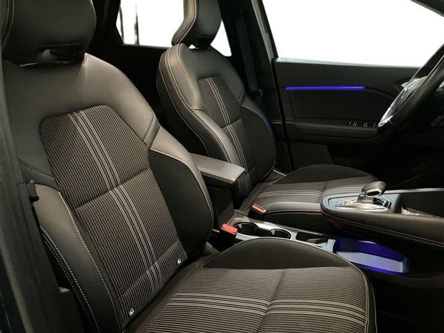 RENAULT Captur 1.6 E-Tech full hybrid E-Tech Engineered 145cv aut