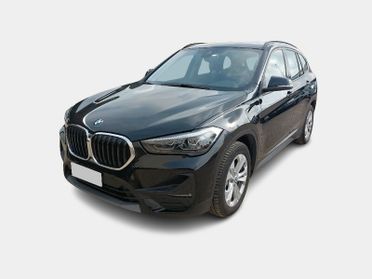 BMW X1 XDRIVE 25E BUSINESS ADVANTAGE AUTOMATICO SUV
