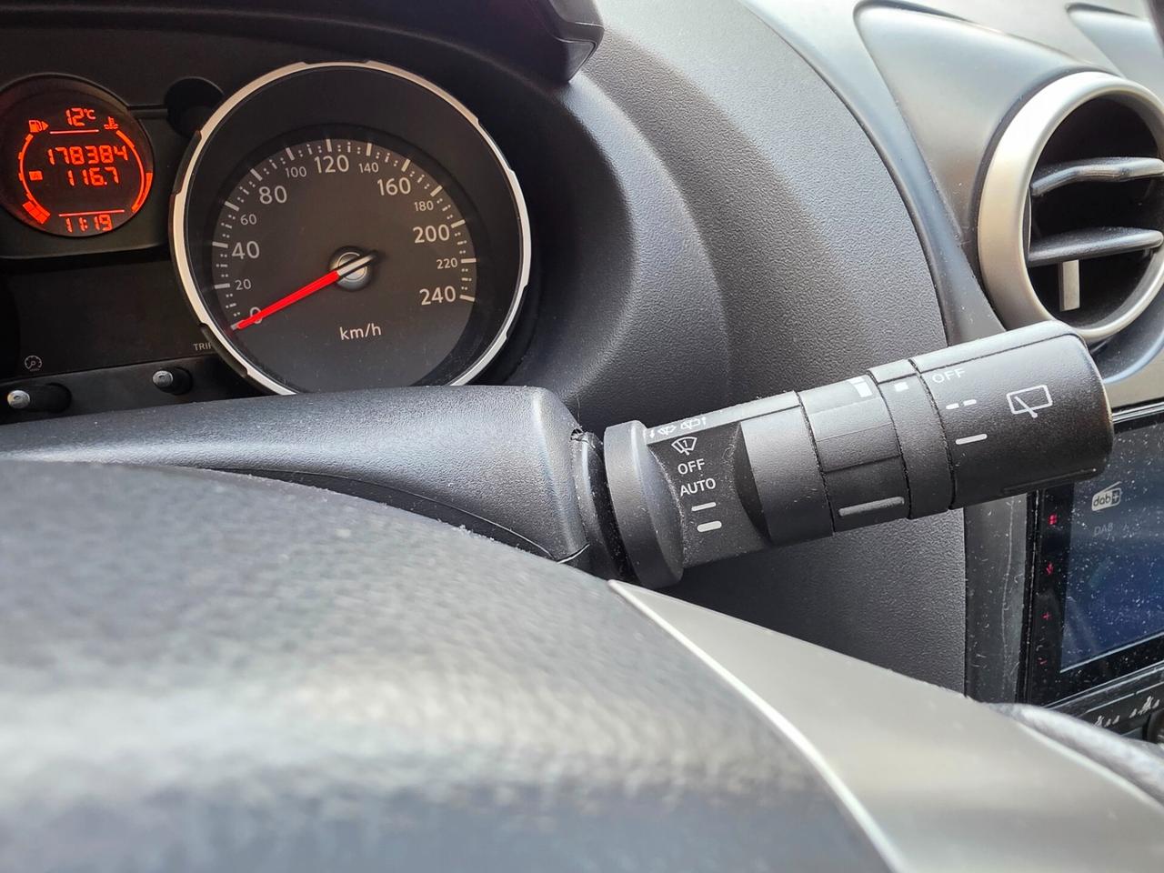 Nissan Qashqai 1.6 16V Acenta