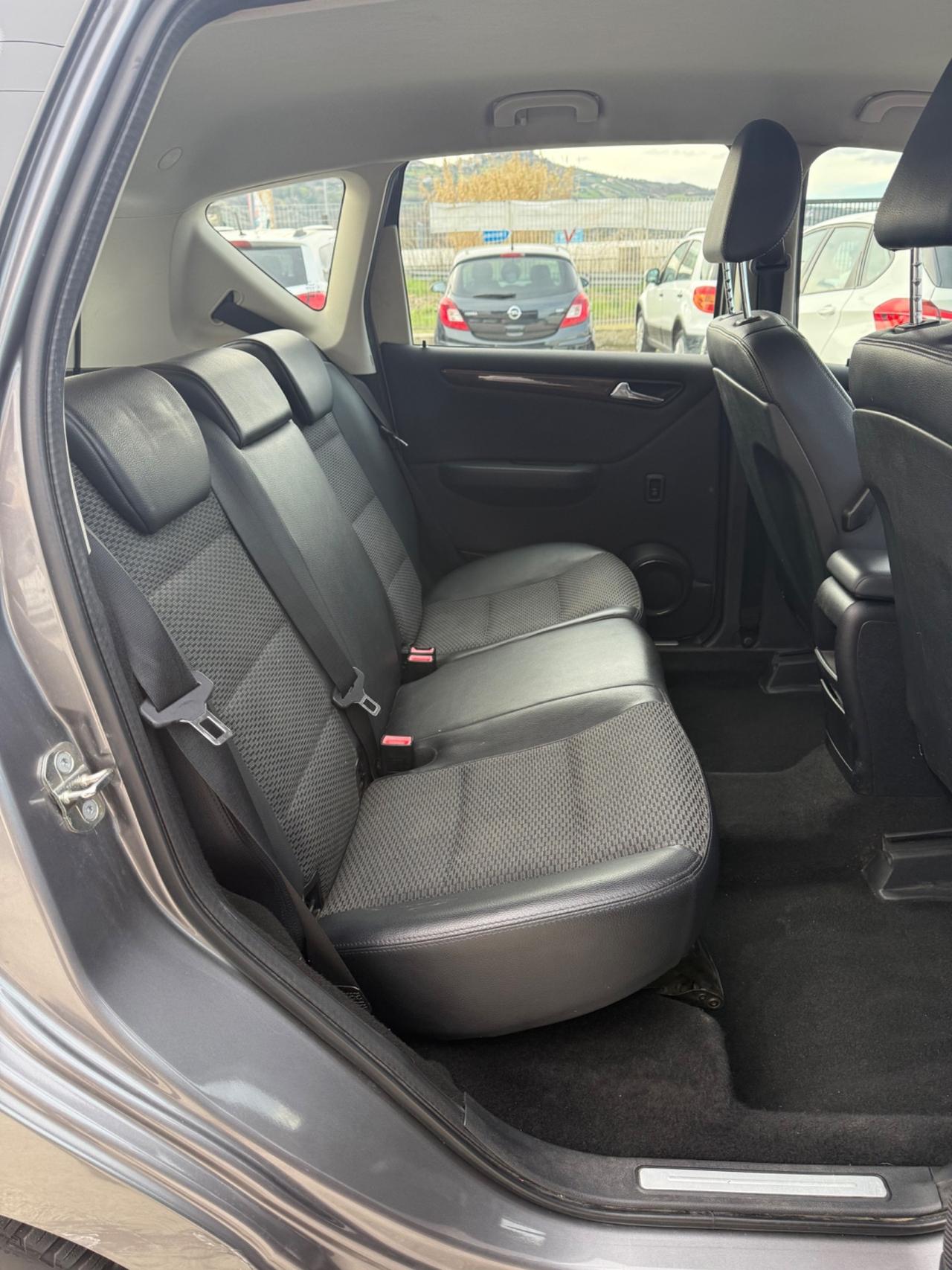 Mercedes-benz A 180 CDI Avantgarde