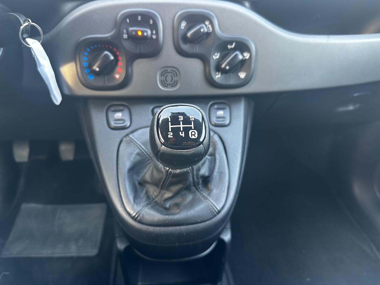 Fiat Panda 1.3 MJT 95 CV S&S Lounge