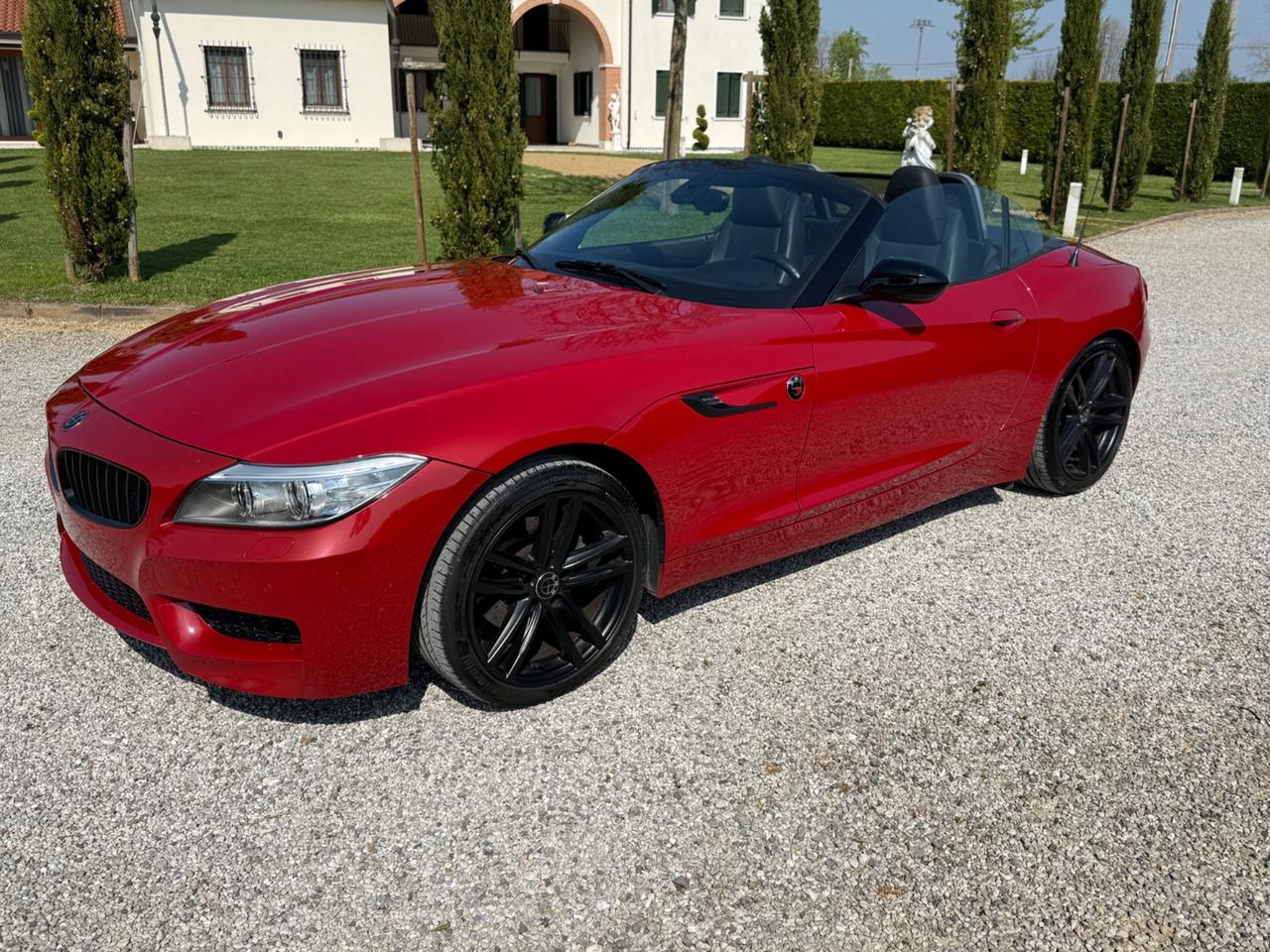 Bmw Z4 sDrive20i