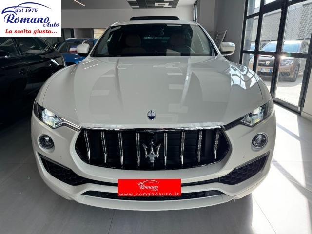 New Maserati Levante 2.0 mhev GT 330cv auto#TETTO APRIBILE!