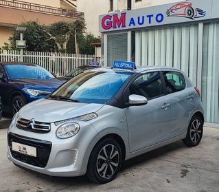 Citroen c1 Shine italiana garantita 2021