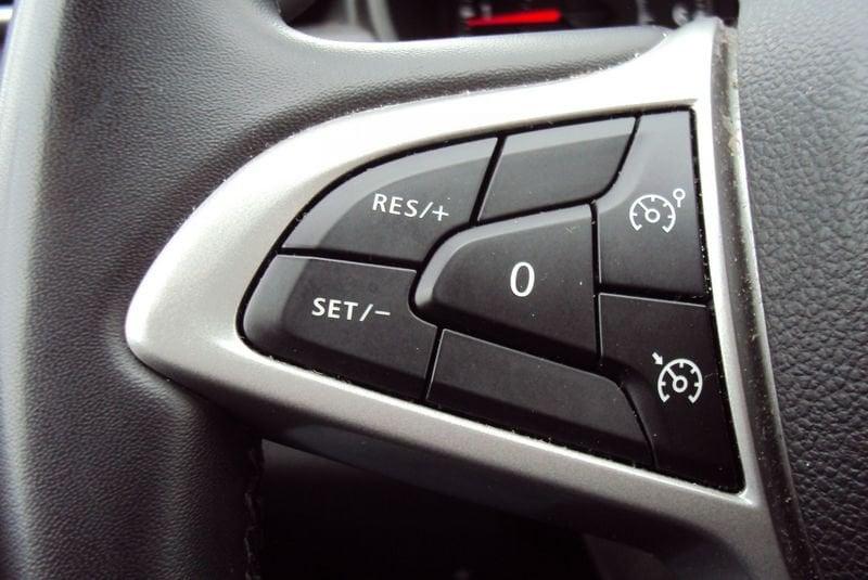 Dacia Duster 1.0 TCe 4x2 100cv Eco-G Expression