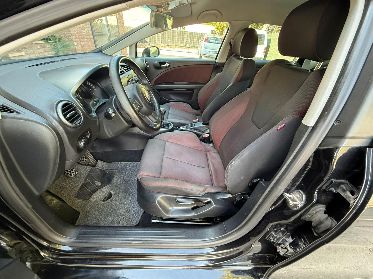 SEAT Leon 1.6 UNICO-PROPRIETARIO