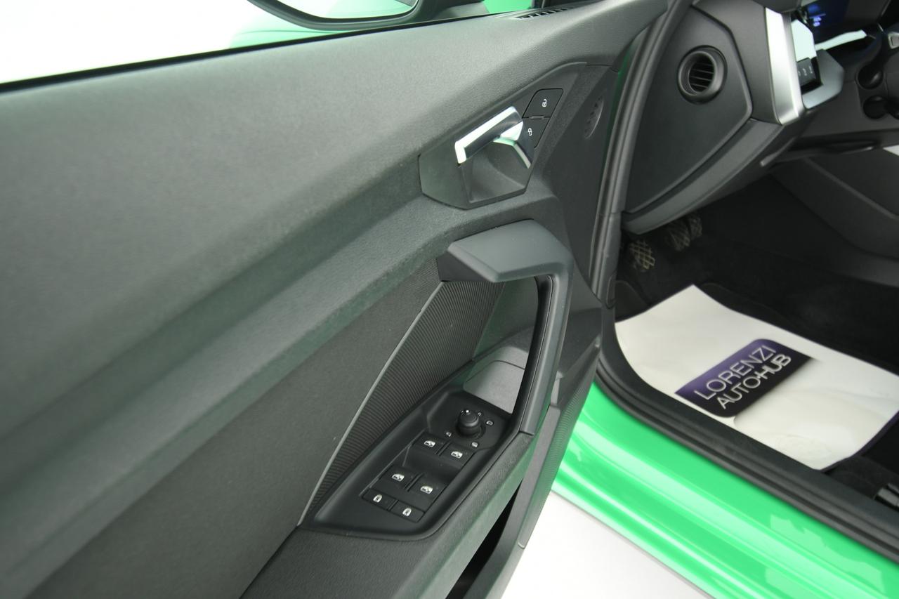 AUDI A3 Sportback 30 2.0 tdi Business Advanced NEOPATENTATI+APP CONNECT