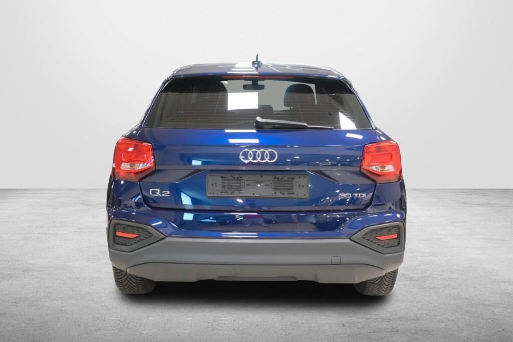 Audi Q2 30 TDI S tronic Business