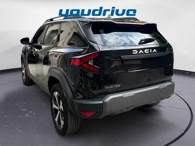 Dacia Duster Eco-G 120 CV Journey KM0