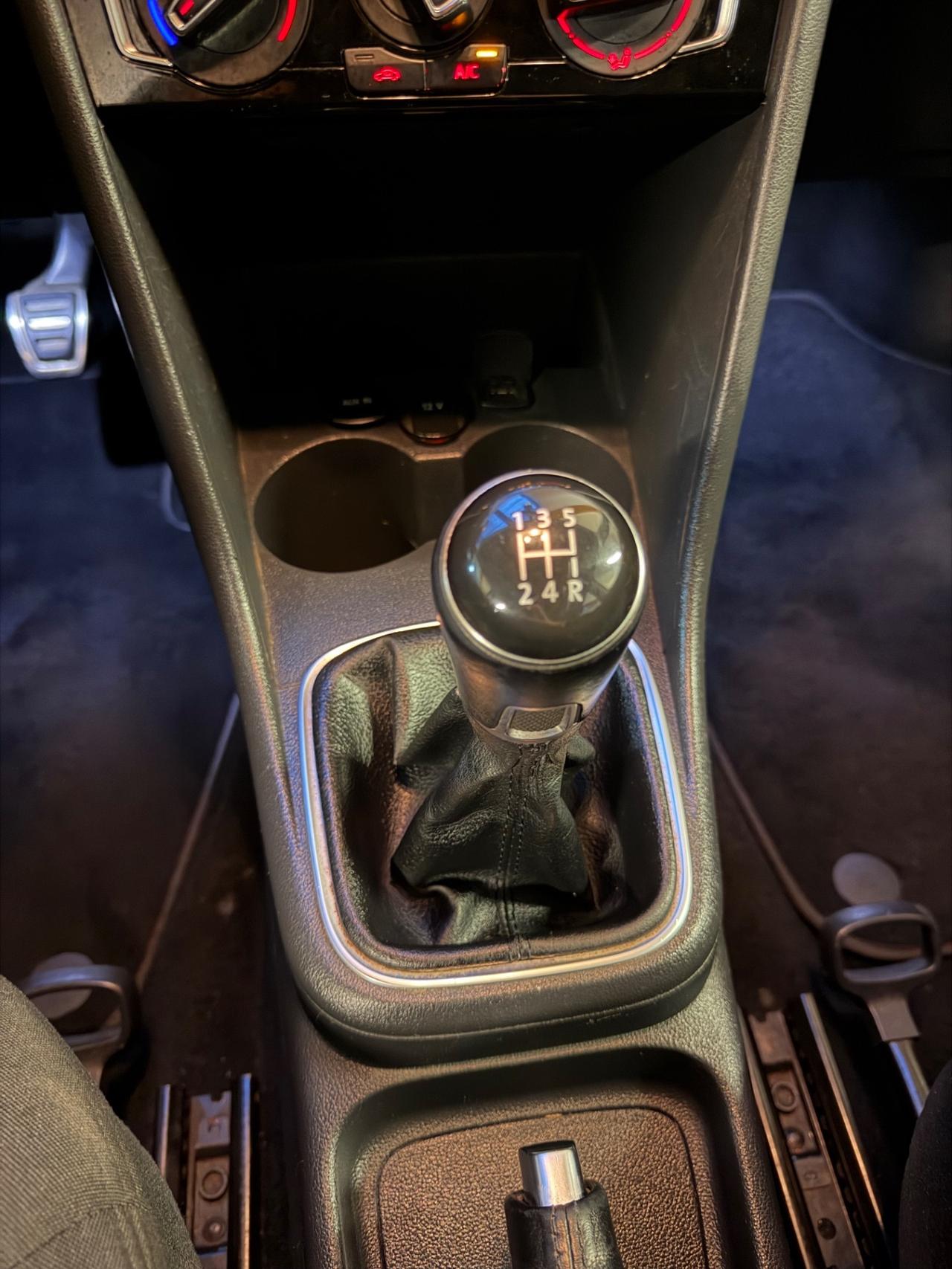 Volkswagen Polo 1.0 Neopatentati Euro 6