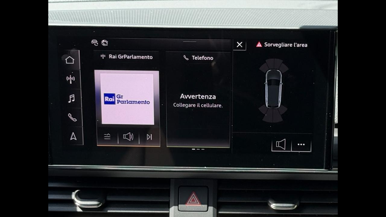 Audi Audi A4 Avant Business 30 TDI 100(136) kW(CV) S tronic