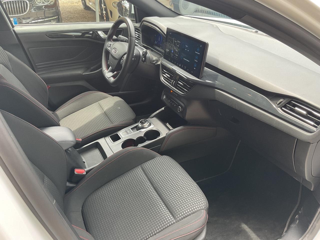 Ford Focus 1.5 CAMBIO AUT. SW ST-Line X N1 IVA INCLUSA