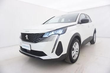 Peugeot 3008 Active Pack BZ219221 1.2 Benzina 131CV
