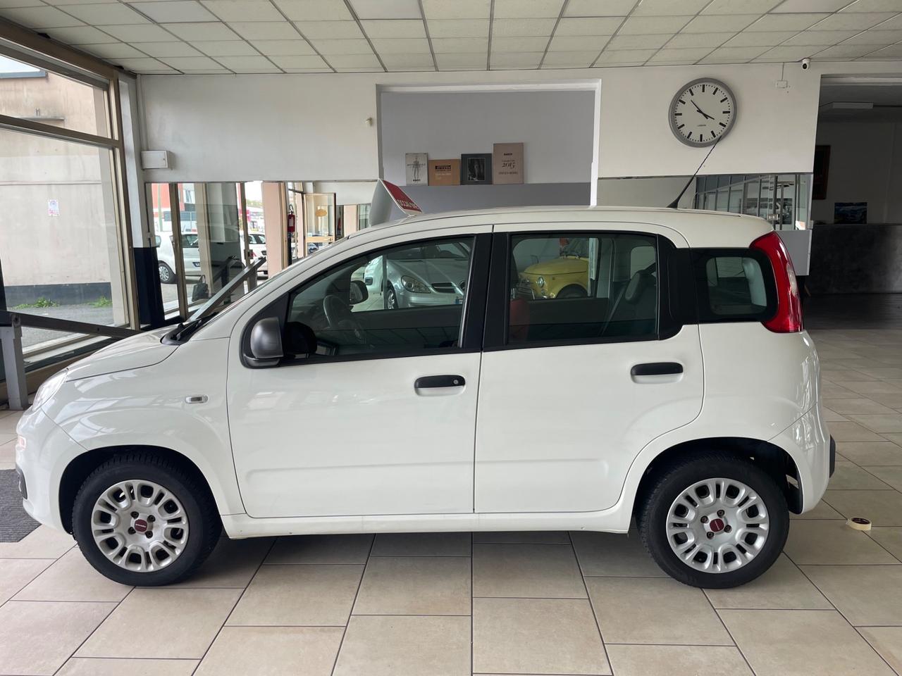 Fiat Panda 1.2 Easy - Nessun vincolo -
