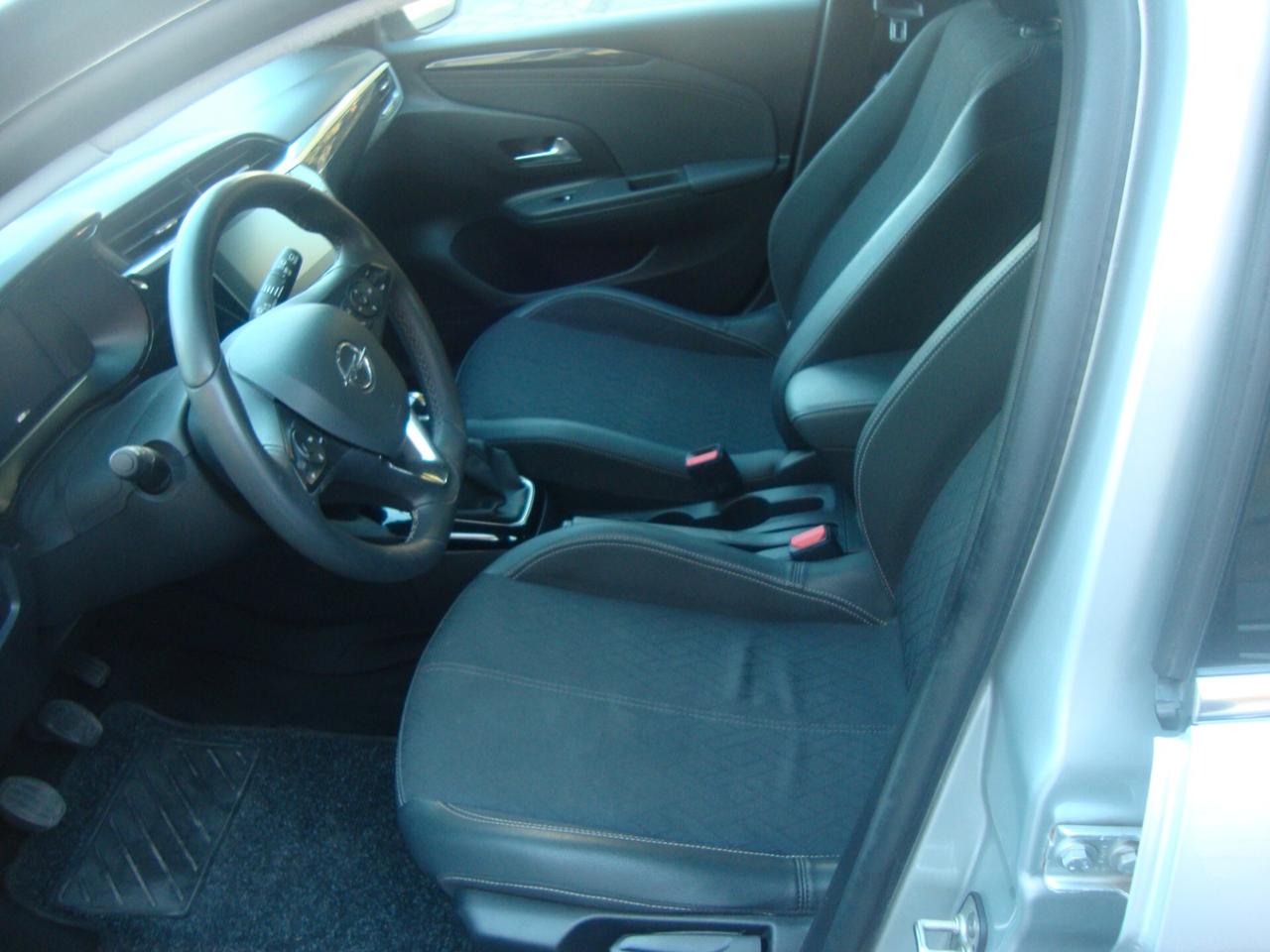Opel Corsa 1.2 Edition