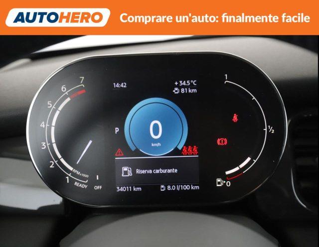 MINI Cooper 1.5 5 porte