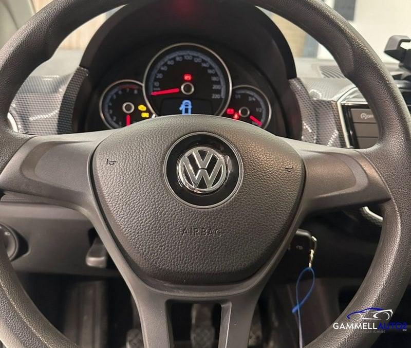 Volkswagen up! 1.0 5p. move up!
