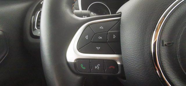 JEEP Compass 2.0 Multijet II 4WD Limited