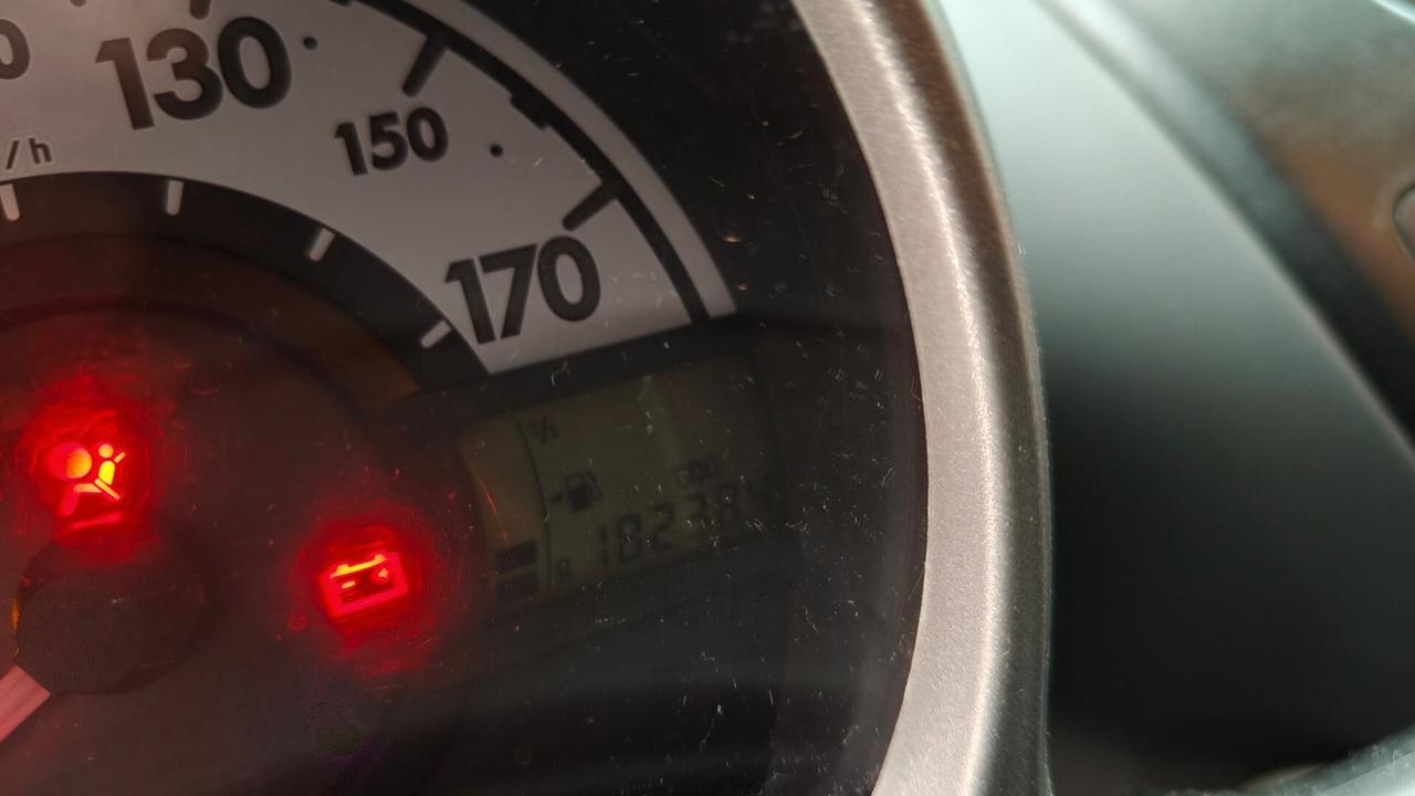 Peugeot 107 1.0 68CV 3p. Sweet Years