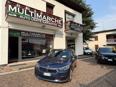 Bmw X2 xDrive25e Business-X