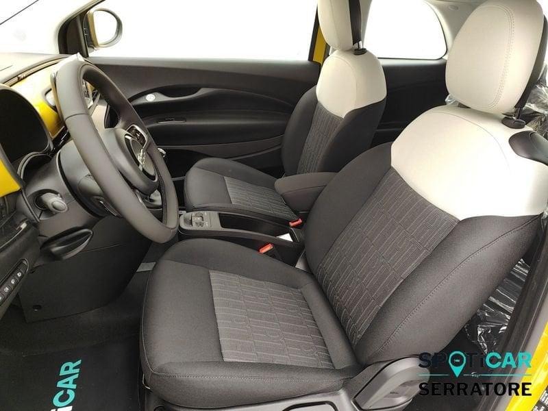 FIAT 500 IV 2020 1.0 hybrid Icon